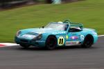 TVR Tuscan Challenge 1989 года
